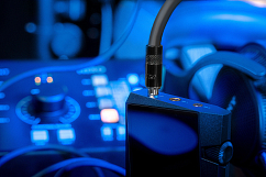 Кабель HeadMade Pro 3.5-m - 3.5-f 5m