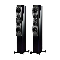 Напольная акустика Dynaudio Confidence 60 Midnight High Gloss