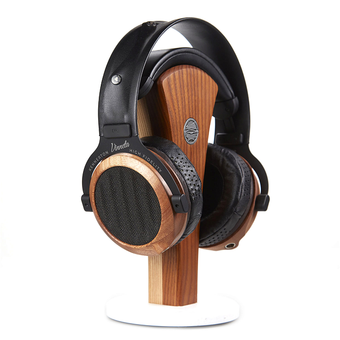 Наушники полноразмерные Kennerton Vinneta Baroque Natur - рис.2