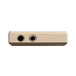 Комплект Focal Hadenys Brown + FiiO M21 Titanium Gold - рис.16