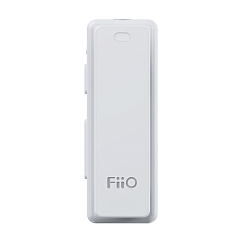 Bluetooth-ресивер FiiO BTR11 White