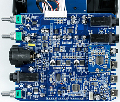 Аудиоинтерфейс iCON USolo