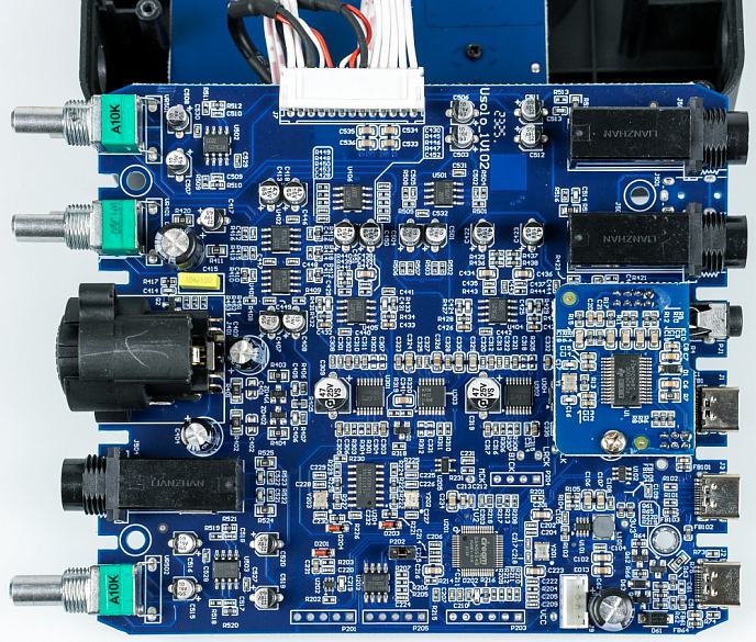 Аудиоинтерфейс iCON USolo - рис.3