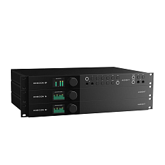Аудиоинтерфейс Audient Horizon 32 Thunderbolt 3