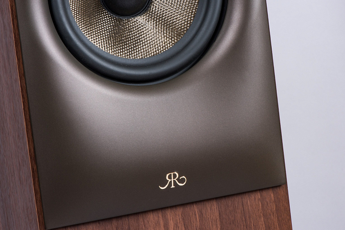 Полочная акустика Revival Audio SPRINT 3 Walnut - рис.7