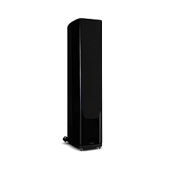 Напольная акустика Mission ZX-5 Highgloss Black