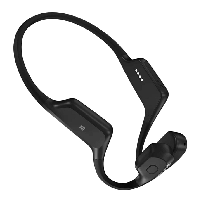 Беспроводные наушники SUUNTO Aqua Black - рис.2