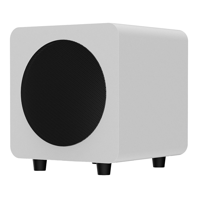 Сабвуфер Kanto Sub6 Matte White - рис.2