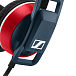 - рис.4 Наушники Sennheiser Urbanite Nation - рис.4