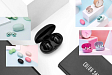 Беспроводные наушники 1MORE E1026BT-I Pink - рис.8