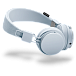 - рис.0 Наушники накладные Urbanears Plattan 2 Snow Blue - рис.0