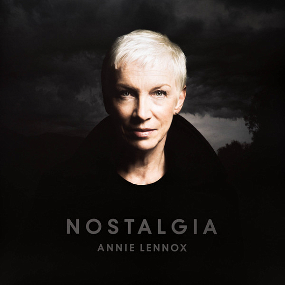 Пластинка Annie Lennox - Nostalgia - рис.0