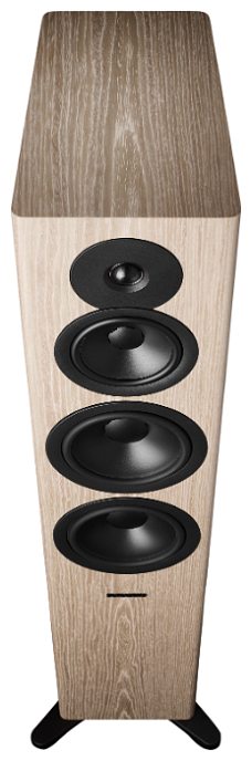 Напольная акустика Dynaudio Evoke 50 Blonde Wood - рис.2