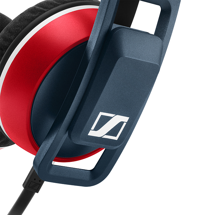 Наушники Sennheiser Urbanite Nation - рис.4