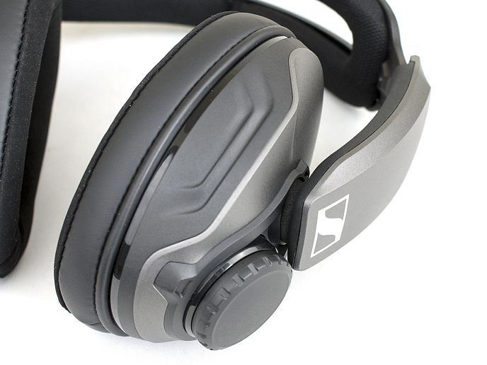 Игровая гарнитура Sennheiser GSP 370 - рис.8