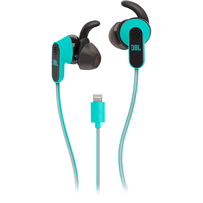 Наушники JBL Reflect Aware teal - рис.0