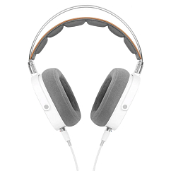 Наушники полноразмерные Koss A/550 White Grey