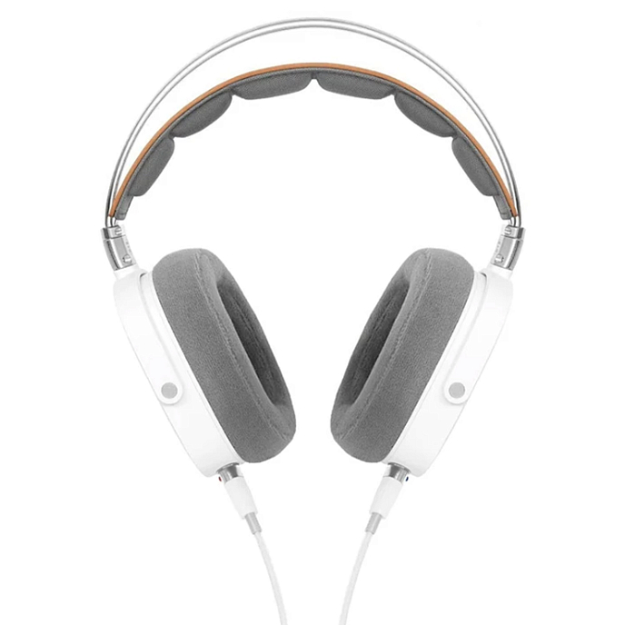 Наушники полноразмерные Koss A/550 White Grey - рис.1