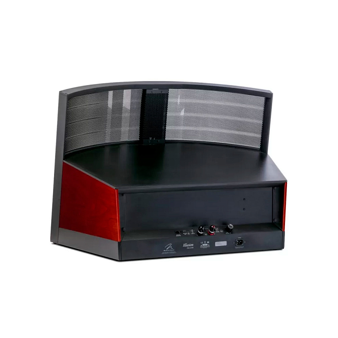 Центральный канал Martin Logan Illusion ESL C34A Dark Cherry - рис.1