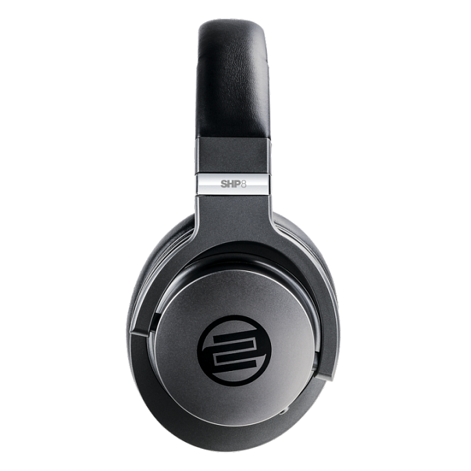 Наушники для DJ Reloop SHP-8 - рис.2