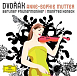 Виниловая пластинка Dvorak, Mutter; Berliner Philharmoniker, Manfred Honeck - Violin Concerto LP - рис.0