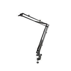 Стойка для микрофона K&M 23840-300-55