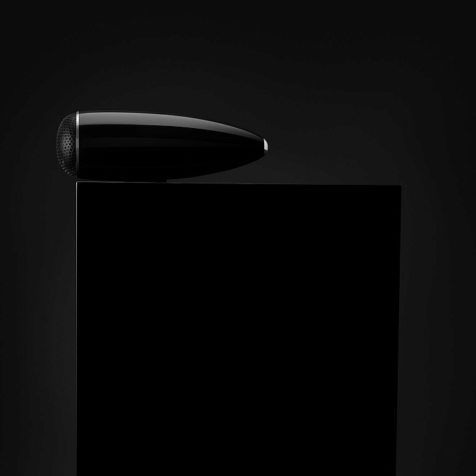 Полочная акустика Bowers & Wilkins 705 S2 gloss black - рис.3