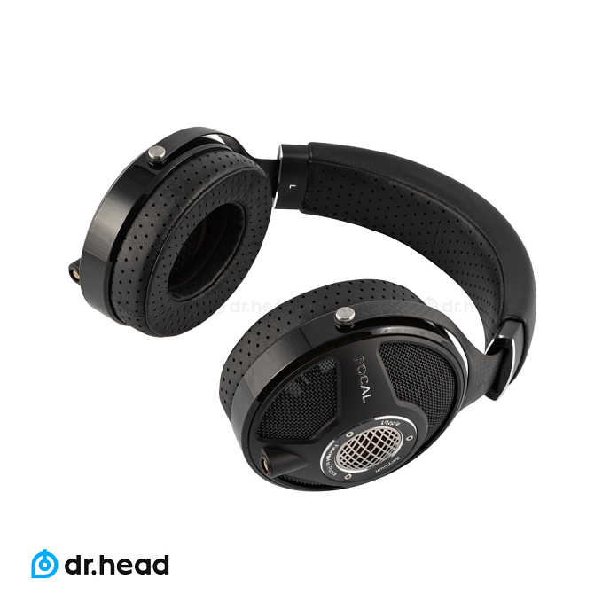 Наушники Focal Utopia - рис.5