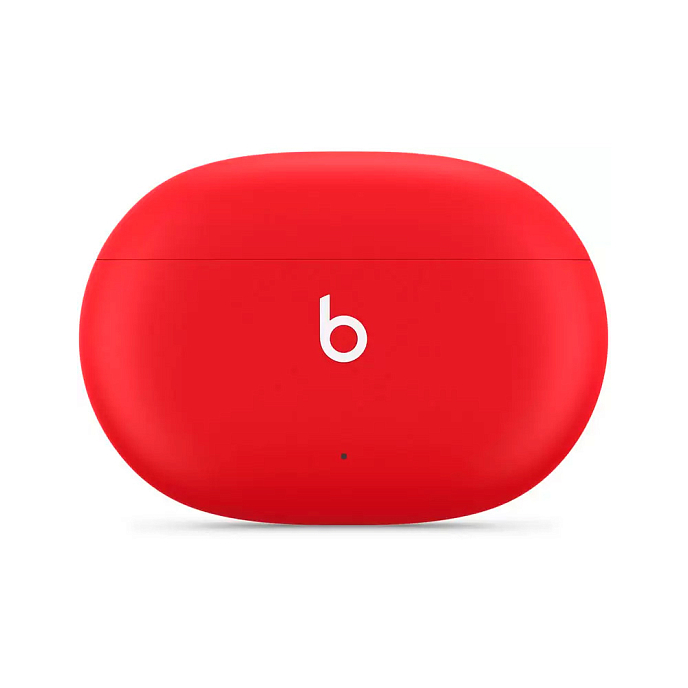 Беспроводные наушники Beats Studio Buds Red - рис.5