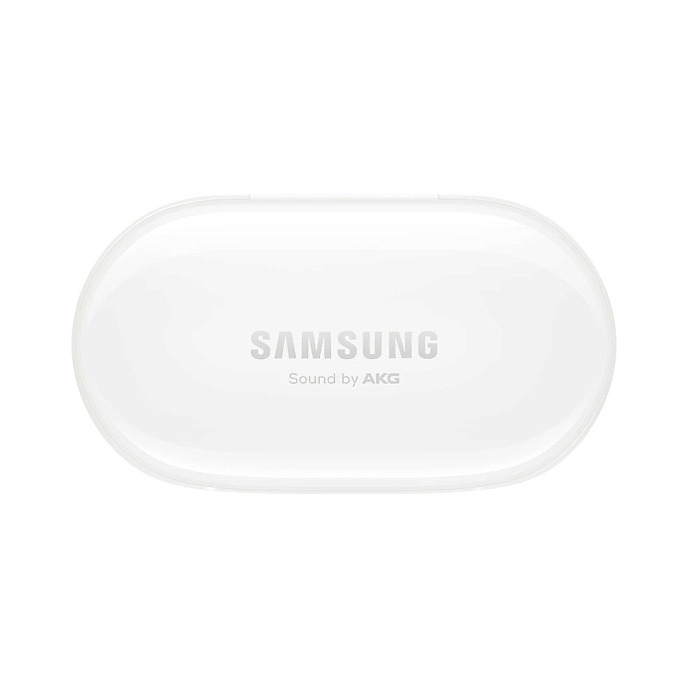 Беспроводные наушники Samsung Galaxy Buds+ White - рис.8
