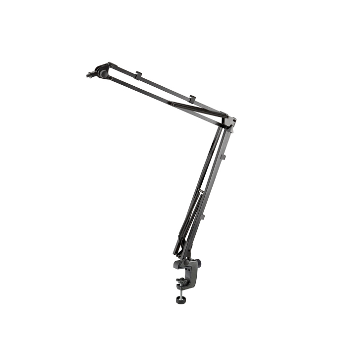 Стойка для микрофона K&M 23840-300-55 - рис.1