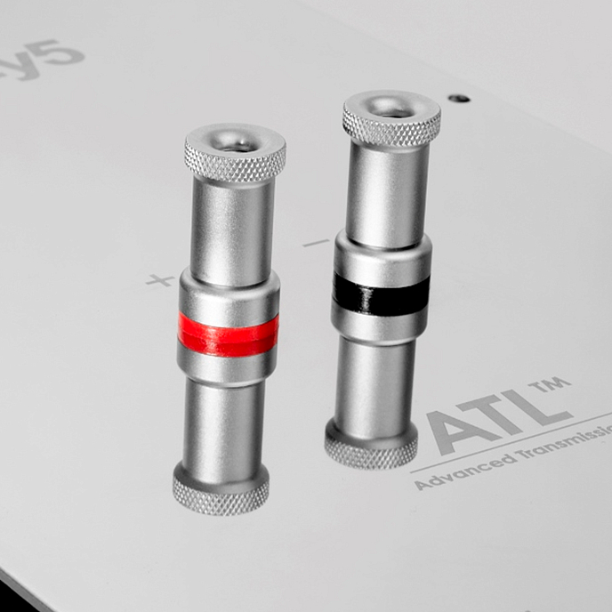 Напольная акустика PMC Twenty5.24 Amarone - рис.2