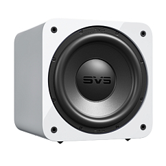 Сабвуфер SVS SB-3000 R | Evolution White Gloss