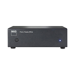 Фонокорректор NAD PP 2e