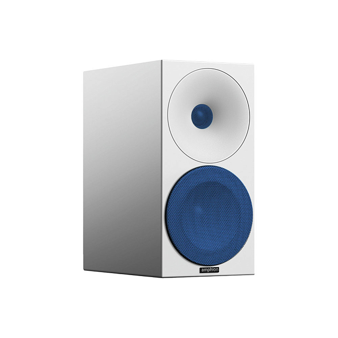 Полочная акустика Amphion Helium510 Sky Blue - рис.2