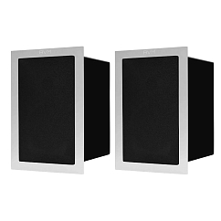 Полочная акустика AVM Audio CB 2.3 Black Aluminium
