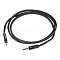 HeadMade EX-3 Shure SRH440 SRH840 SRH940 SRH750 4.4mm 1.2m