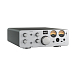 Усилитель для наушников с ЦАП SPL Phonitor XE Silver - рис.1 Усилитель для наушников с ЦАП SPL Phonitor XE Silver - рис.1
