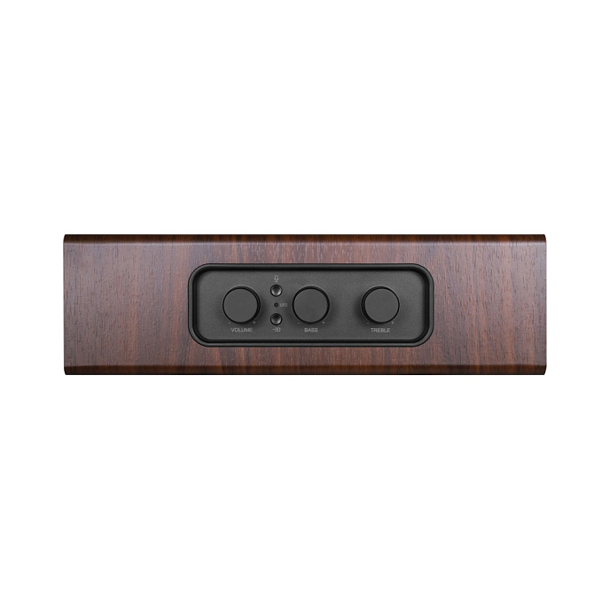 Напольная акустика Rombica Mysound Blues Wood - рис.2