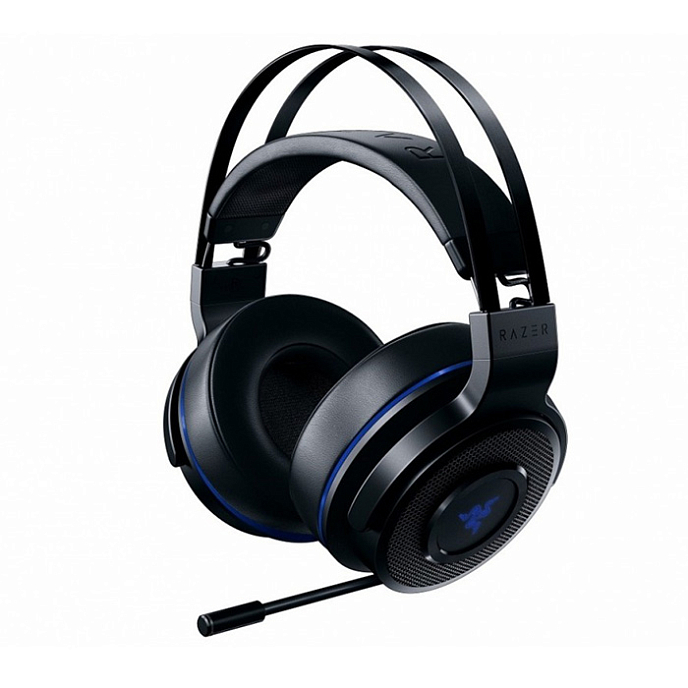 Игровая гарнитура Razer Thresher 7.1 for PlayStation - рис.0