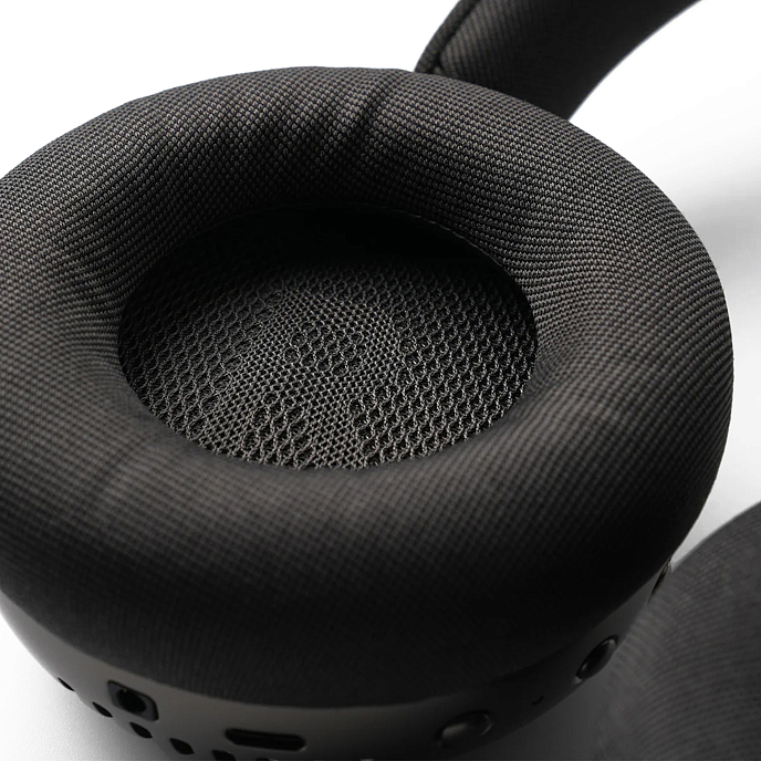 High End наушники Ecoute TH1 Gunmetal - рис.8