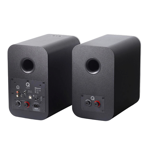 Полочная акустика Q Acoustics M20 HD Black