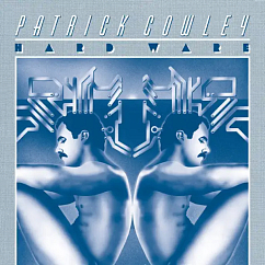 Виниловая пластинка Patrick Cowley - Hard Ware - 2LP