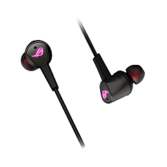Гарнитура Asus ROG Cetra II Black