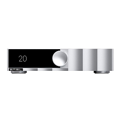 Усилитель мощности SMSL PA200 Silver