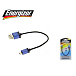 - рис.1 Кабель Energizer LCAEHOTGMC2 USB2.0/micro-USB - рис.1