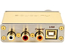 ЦАП NuForce ICON uDAC2 Signature Gold Edition - рис.2