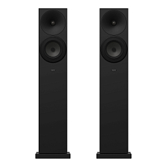 Напольная акустика Amphion Argon3LS Black