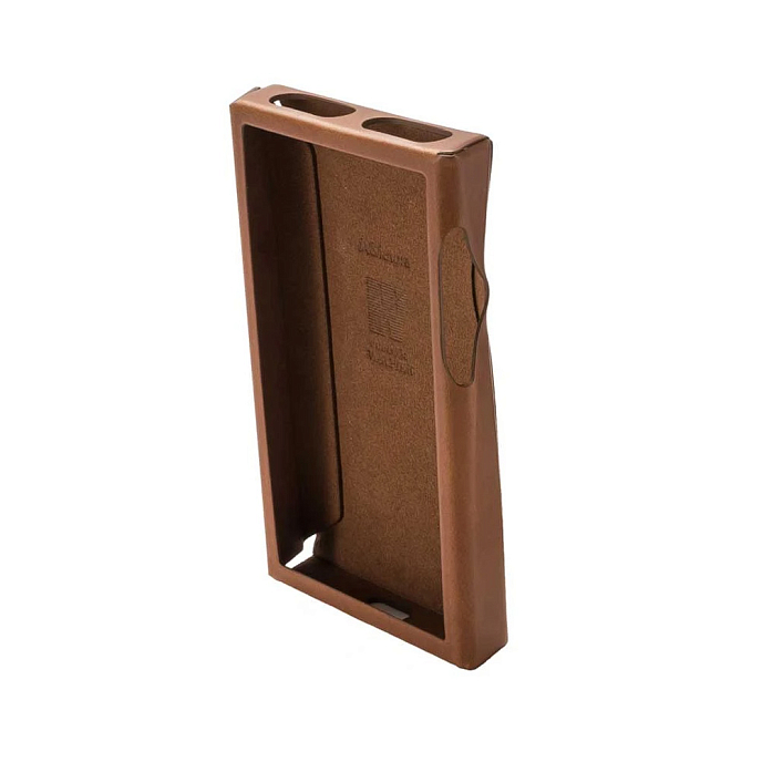 Чехол для плеера Astell&Kern SE200 Leather Case Buttero Brown - рис.3