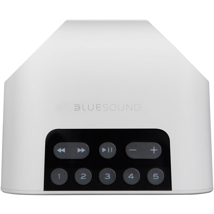 Беспроводная акустика Bluesound Pulse Flex 2i White - рис.6